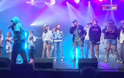 Zdjęcie do Letnia Scena Popkultury 2026