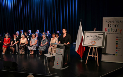 Zdjęcie do Inauguracja 19. edycji Uniwersytetu Trzeciego Wieku w Kozienicach (23.09.2026)