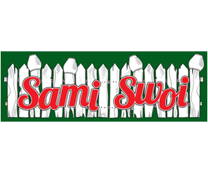 Restauracja "SAMI SWOI"