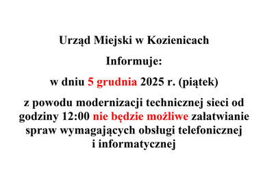 Zdjęcie artykułu z dnia 05-12-2025