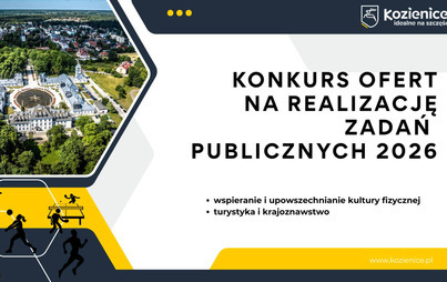 Zdjęcie artykułu z dnia 26-01-2026