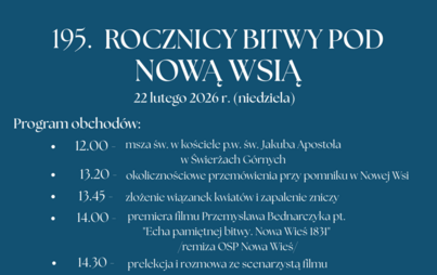 Zdjęcie artykułu z dnia 13-02-2026