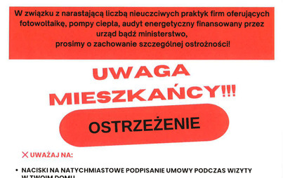 Zdjęcie artykułu z dnia 26-03-2026